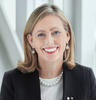 Portrait of Monique Leroux