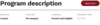 test-program