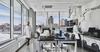 STEM laboratory interior