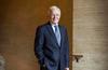 Physicist Paul Corkum is co-winner of the prestigious Wolf Prize in Physics
