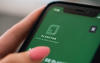 Application Planctus pour les droits linguistiques vue sur un téléphone