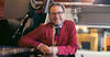 Professor Gilles Comeau, University of Ottawa’s Music and Health Research Institute founder and director