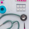 Stethoscope