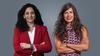 Charlotte Karam, director of the Executive MBA program at the Telfer School of Management and Anne Levesque, professor in the Faculty of Law, Common Law Section at the University of Ottawa.