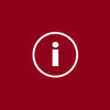 Information icon.