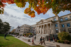 Tabaret Hall Building, uOttawa campus