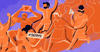 Logo of the UNITE! Activism to end violence against women and girls campaign
