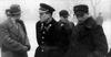 A Polish policeman, Krakow, 1941