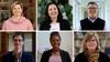 Six chercheuses et chercheurs francophones de l’Université d’Ottawa : Stéphanie Gaudet, Janaína Nazzari Gomes, François Larocque, André Lecours Mwali Muray et Lucie Hotte