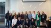 The Entrepreneurship Concepts competition 2023 finalists