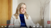 Jacline Nyman, Vice President, External Relations at uOttawa