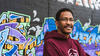 Awad Ibrahim, Vice-Provost, Equity, Diversity, and Inclusive Excellence