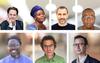 Portraits of chaires Mobilité francophone 2023.