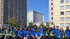 uOttawa Residence Safety Team