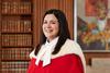 L’honorable Michelle O’Bonsawin, juge franco-ontarienne à la Cour suprême du Canada, nommée présidente d’honneur du 91e Congrès de l’Acfas