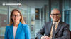 Dre Sharon Johnston et Dr Jason Berman