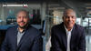 Jean-Simon Diallo et Dane Bedward