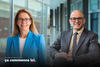 Dre Sharon Johnston et Dr Jason Berman