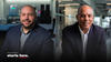 Jean-Simon Diallo and Dane Bedward