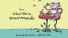 Cover of La Clairière gourmande, one of the six picture books in the Zaventures des Petits-Zamours series by professor and author Jean Quirion.