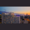 Westin Hotel