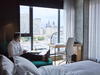 Room at Le Germain hotel