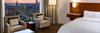 Room in the Westin Hotel