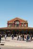 ByWard Market in Ottawa