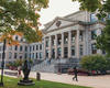 Tabaret Hall