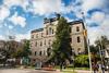 University building