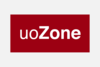 uozone logo