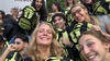 Nina Kucheran her friends