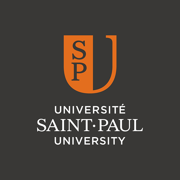 University St-Paul logo