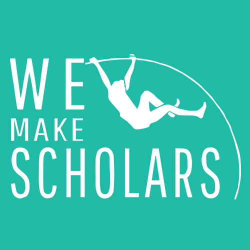 WeMakeScholars Logo