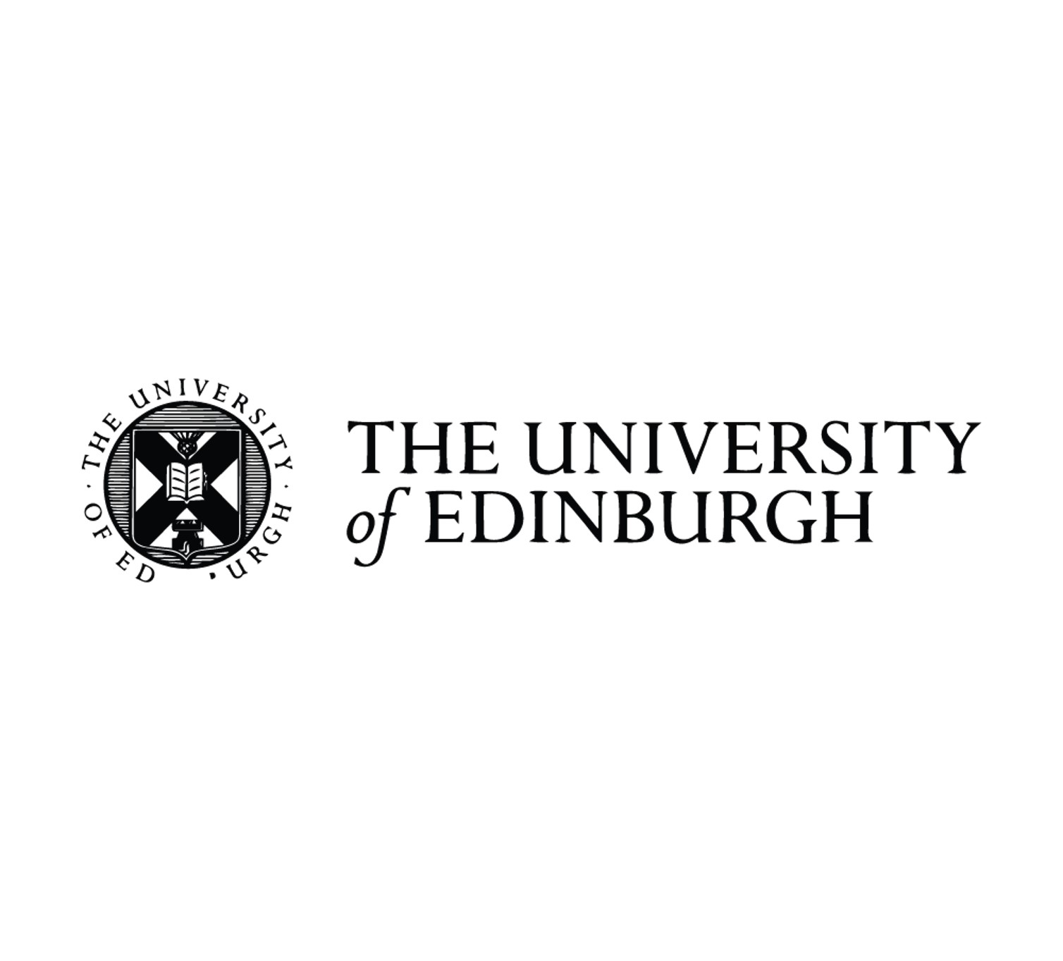 University of Edinburgh logo