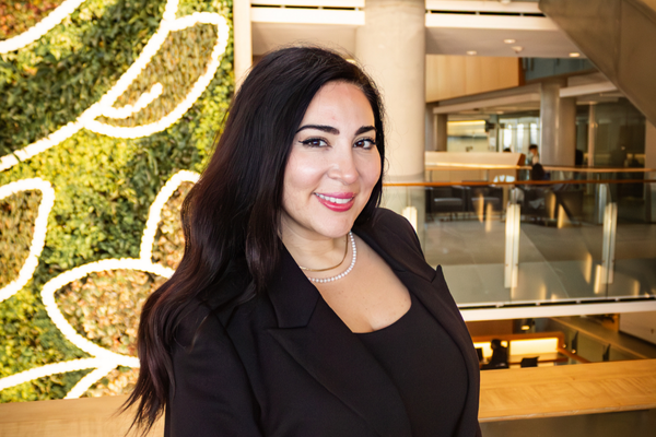 Rasha Abu Ramadan