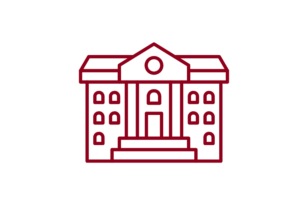 Campus icon