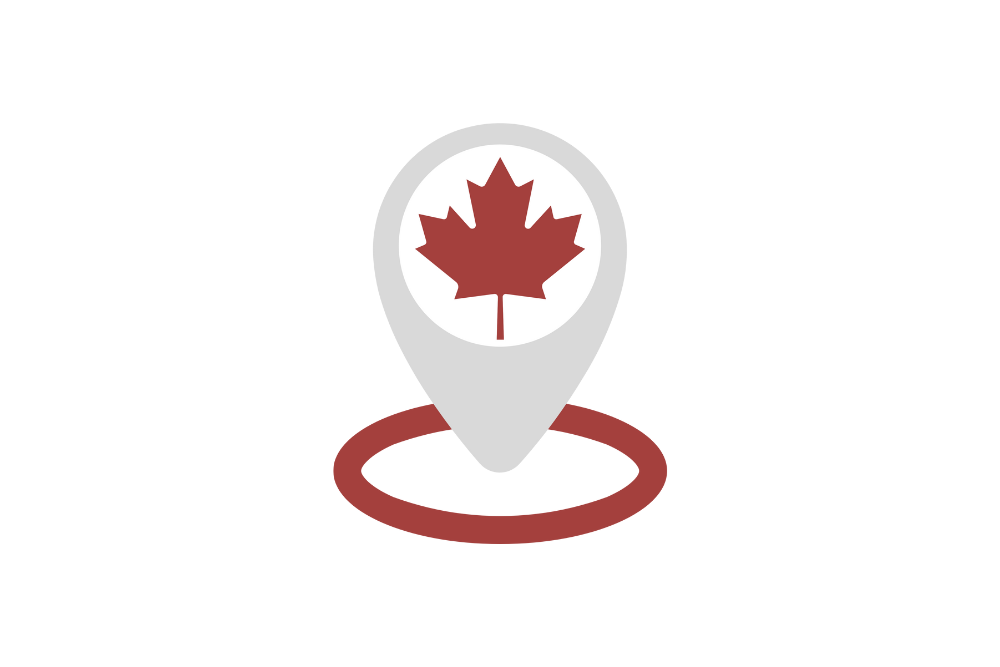 Discover Canada