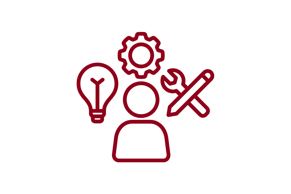Skills icon