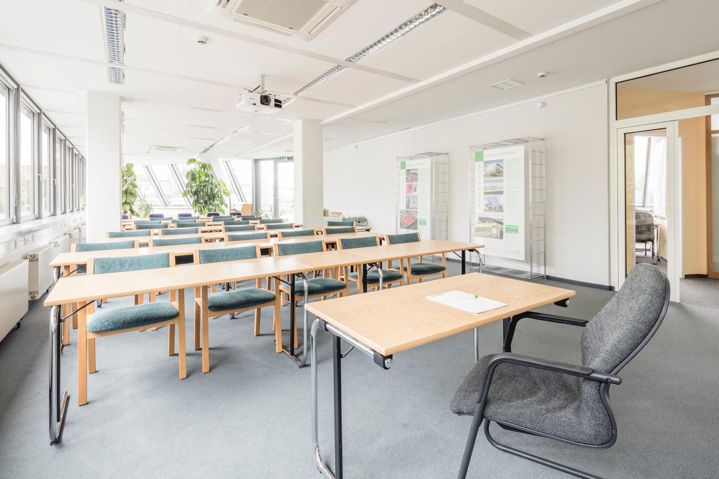 classroom