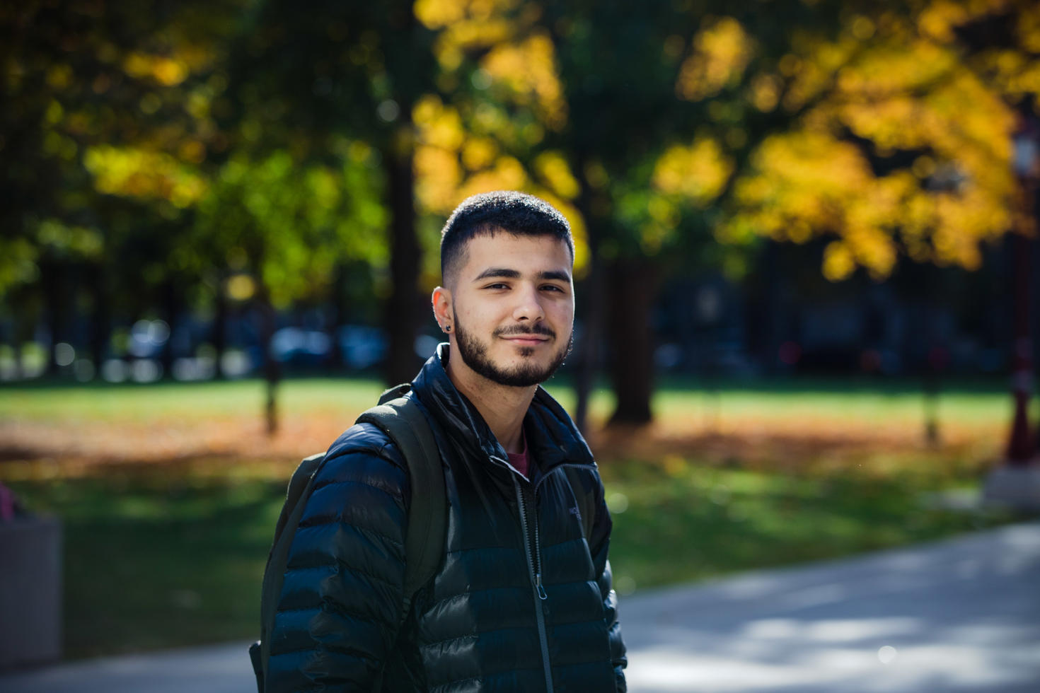 Student