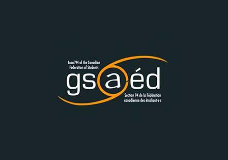 gsaed logo
