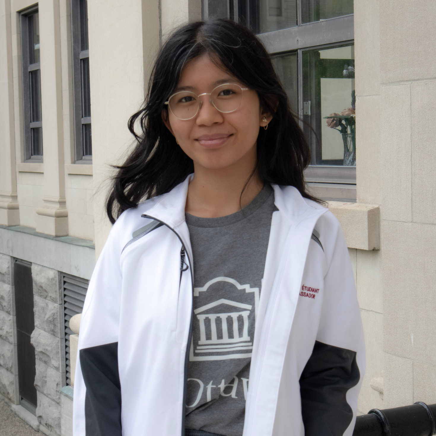 student ambassador