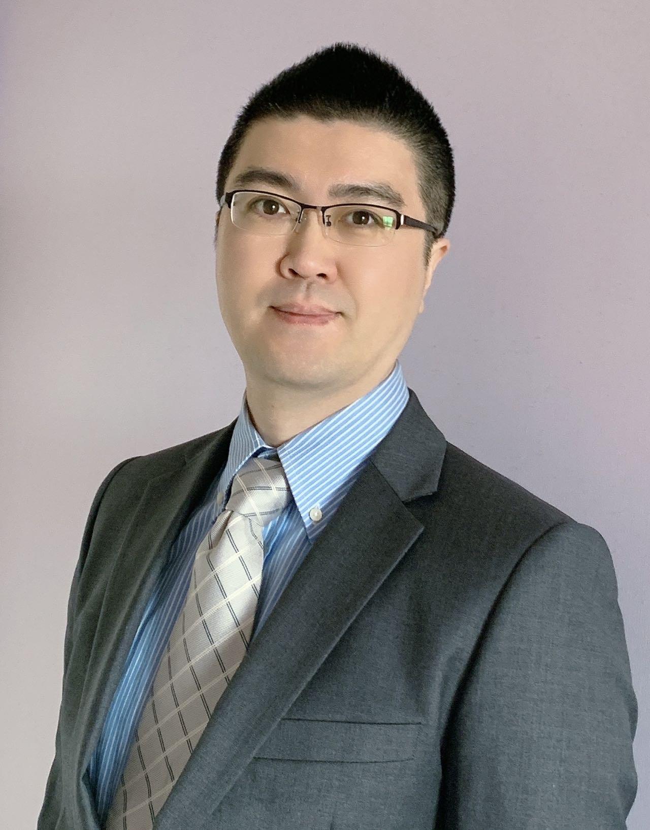 Shu Wang 王抒 