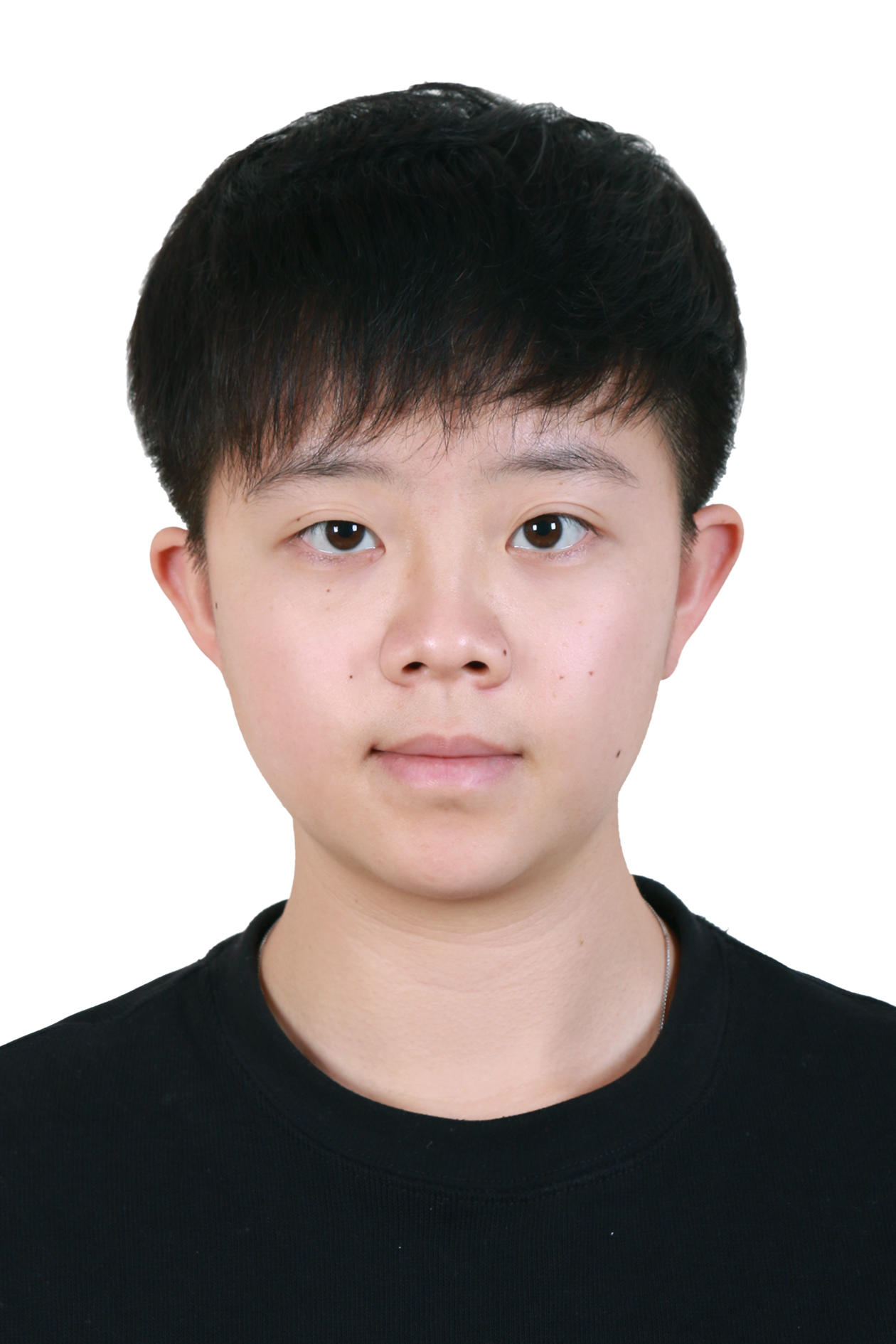 Song Yuxiao