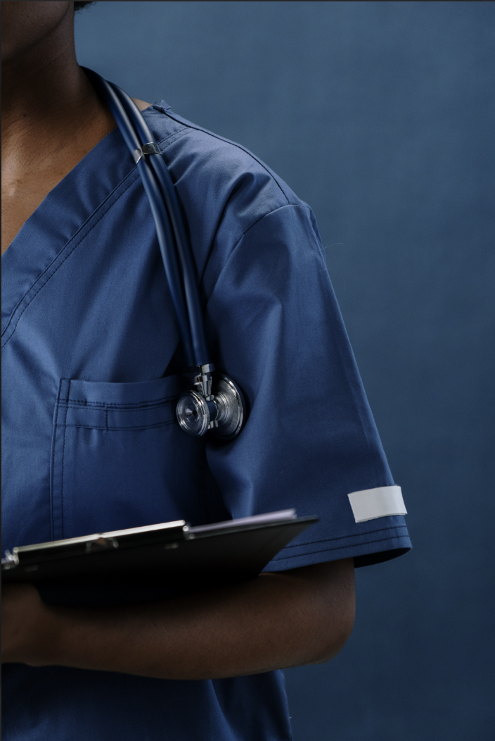 Nurse