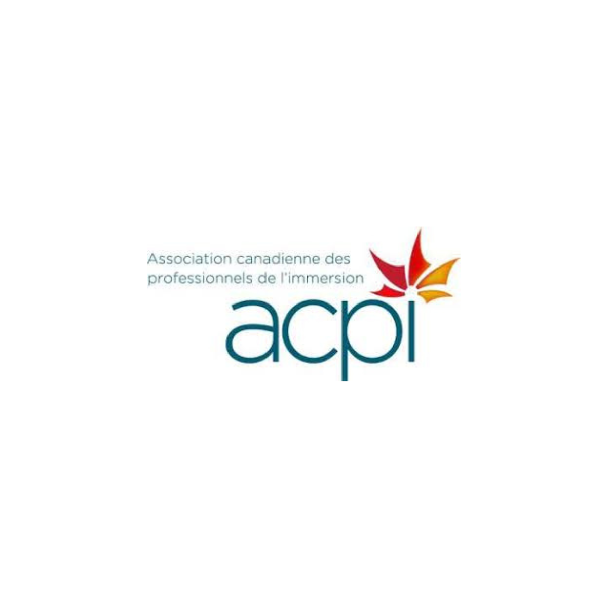 ACPI logo.
