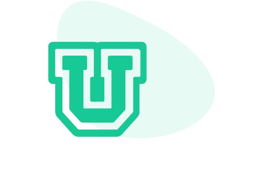 University logo