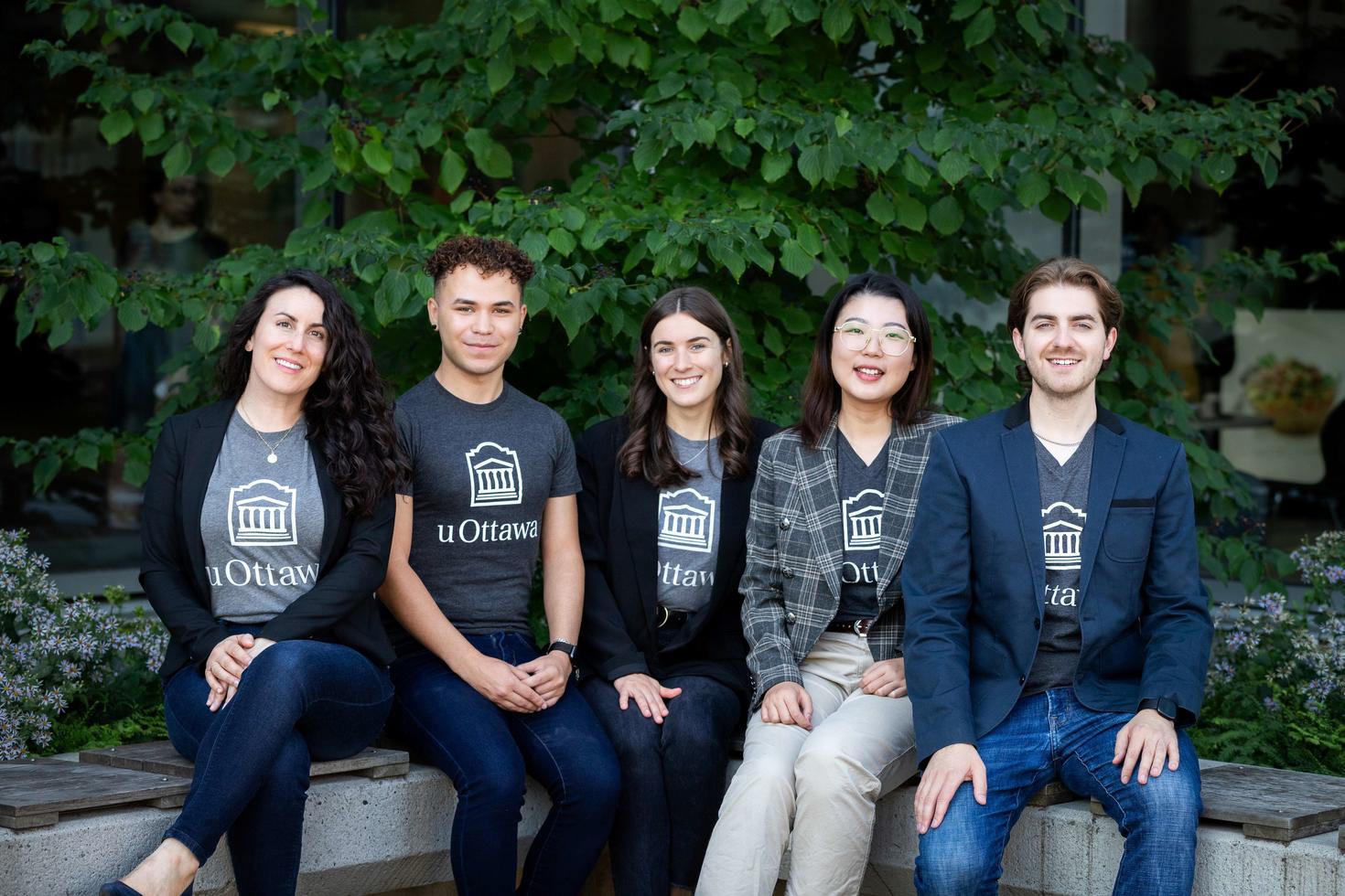 Your uOttawa representatives - Ontario English