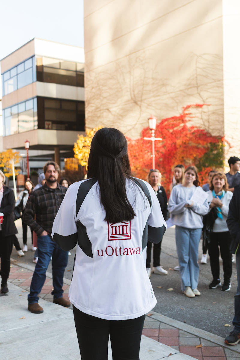 student ambassador